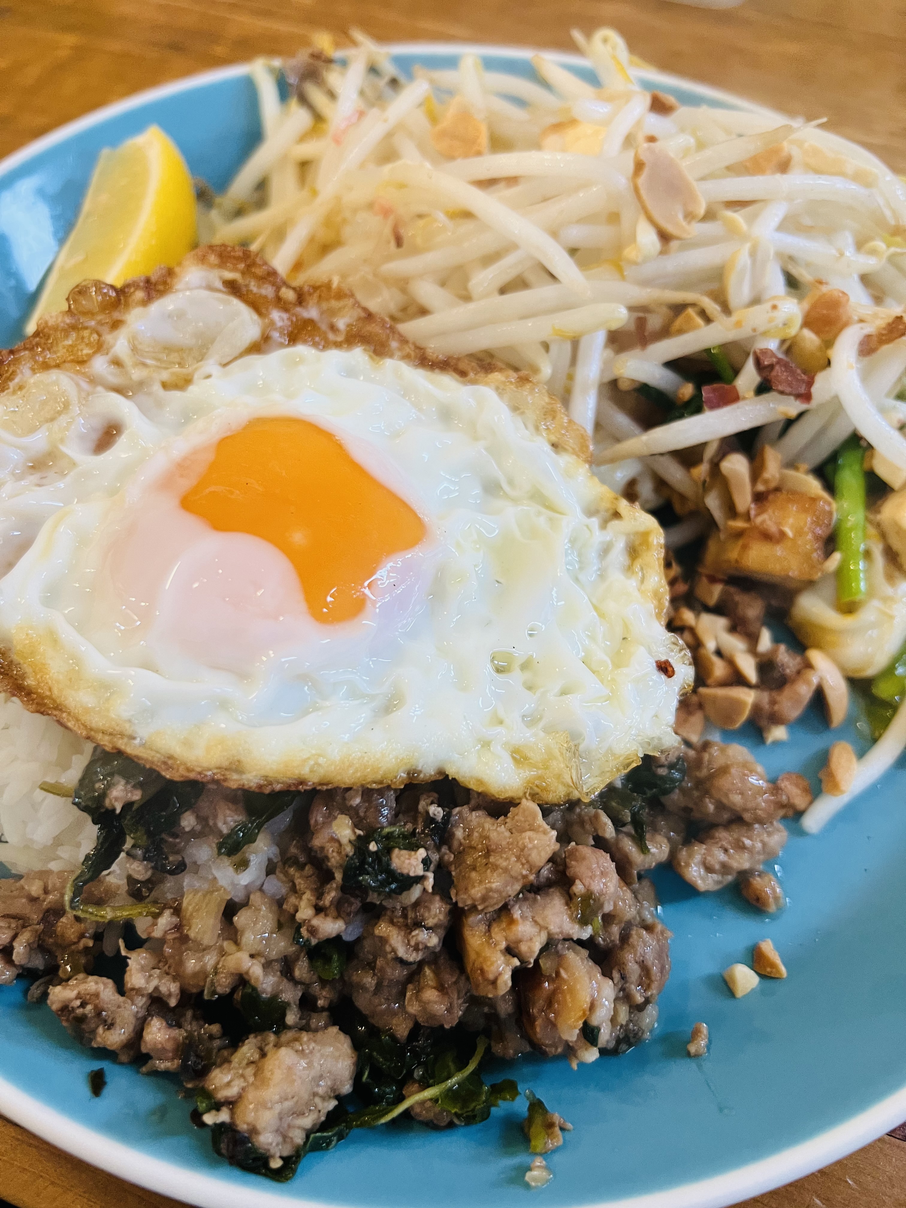 中毒者続出!!のおいしい那須塩原のタイ・ベトナム料理屋さん♪