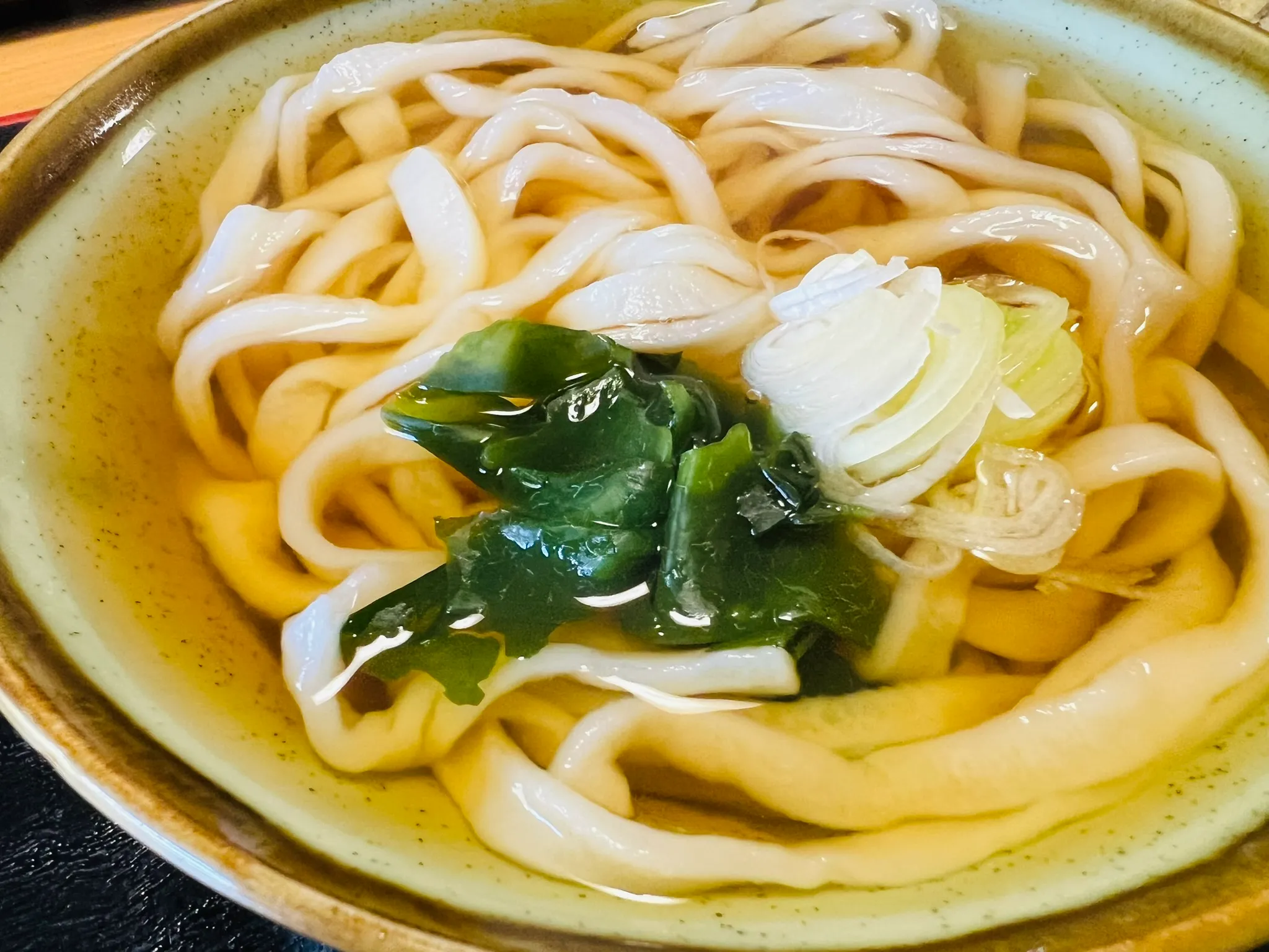 【番外編】那須にはおいしいお蕎麦屋さん…だけじゃなくてうどん屋さんもあるよ！